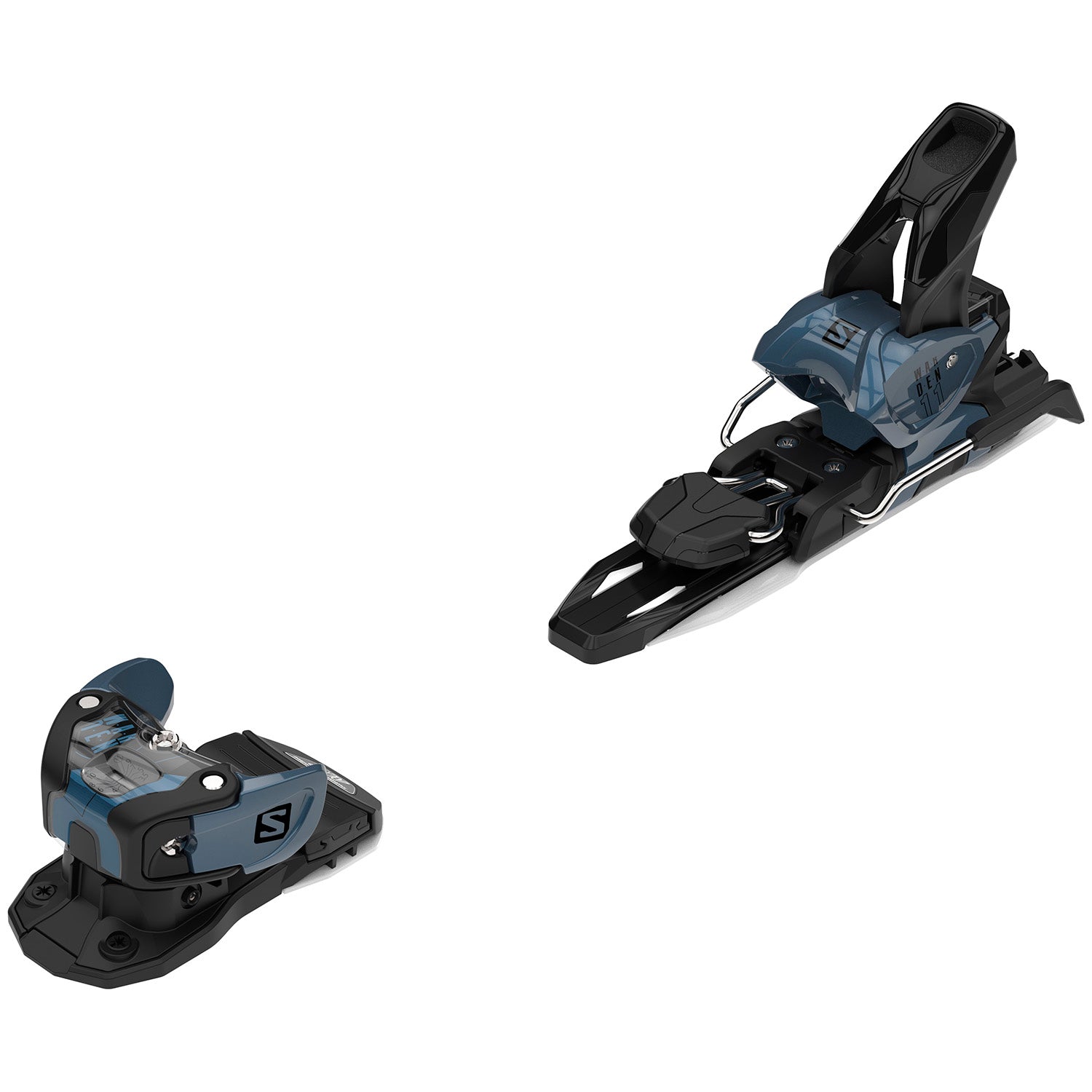 salomon guardian mnc 16 l ski bindings Strive MN  evo wherever you want Salomon Guardian AT bindings review