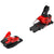 Salomon STH2 MNC 16 Ski Bindings 2024 Red