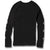 Volcom USST Baselayer Top - Women's Black