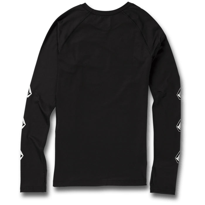 Volcom USST Baselayer Top - Women's Black