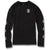 Volcom USST Baselayer Top - Women's Black