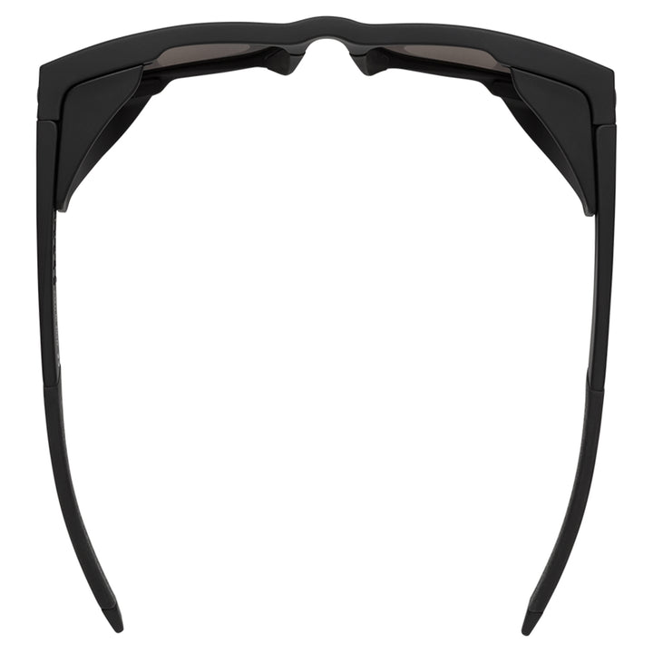 Electric JJF12 Sunglasses Matte Black/Grey Polarized Pro