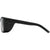 Electric JJF12 Sunglasses Matte Black/Grey Polarized Pro