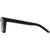 Electric JJF12 Sunglasses Matte Black/Grey Polarized Pro