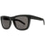 Electric JJF12 Sunglasses Matte Black/Grey Polarized Pro