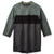 Smartwool Merino Sport 150 3/4 Sleeve Jersey Medium Gray Heather