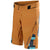 Troy Lee Designs Ruckus Short - Women's Bourbon/Dark Slate