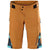 Troy Lee Designs Ruckus Short - Women's Bourbon/Dark Slate