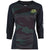 Troy Lee Designs Ruckus 3/4 Jersey - Women's Camo Black/Green