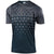 Troy Lee Designs Terrain Jersey Megaburst Grey/Navy