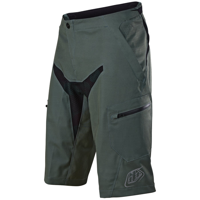 Troy Lee Designs Moto Shorts Fatigue/Camo