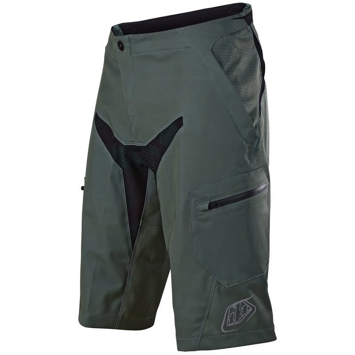 Troy Lee Designs Moto Shorts Fatigue/Camo
