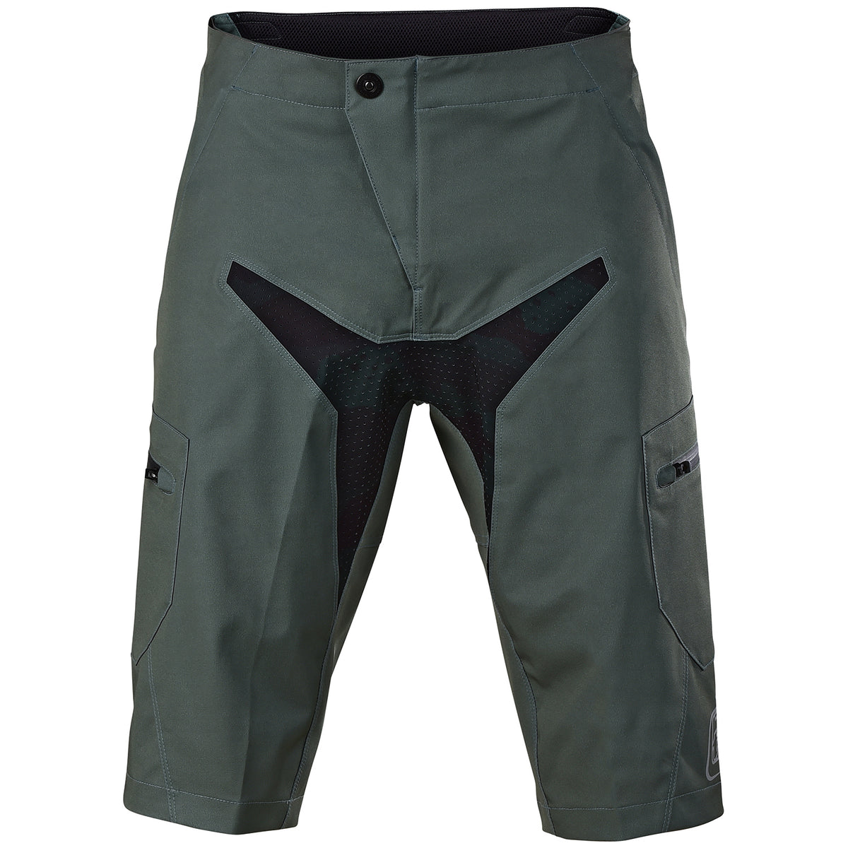 Troy Lee Designs Moto Shorts Fatigue/Camo