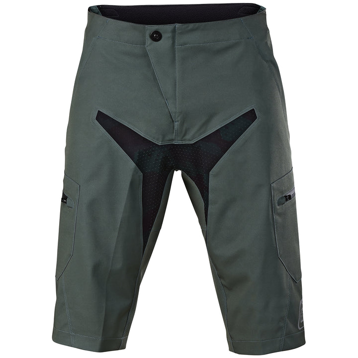 Troy Lee Designs Moto Shorts Fatigue/Camo
