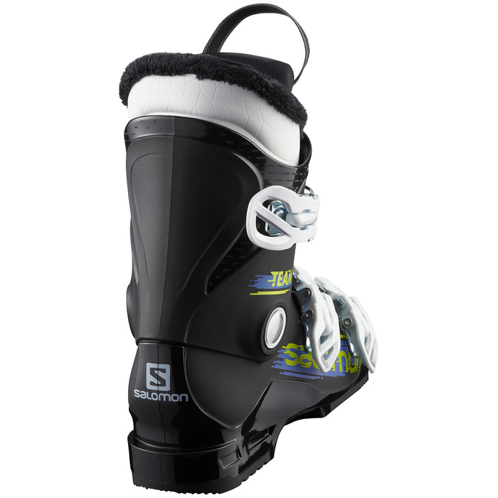 Salomon Team T3 Ski Boots - Boys' 2023 Black