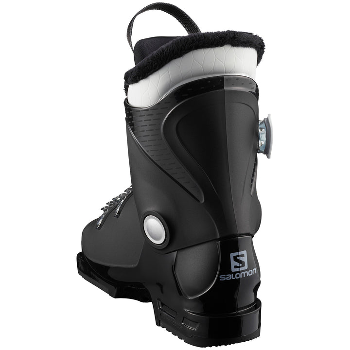 Salomon Team T3 Ski Boots - Boys' 2023 Black