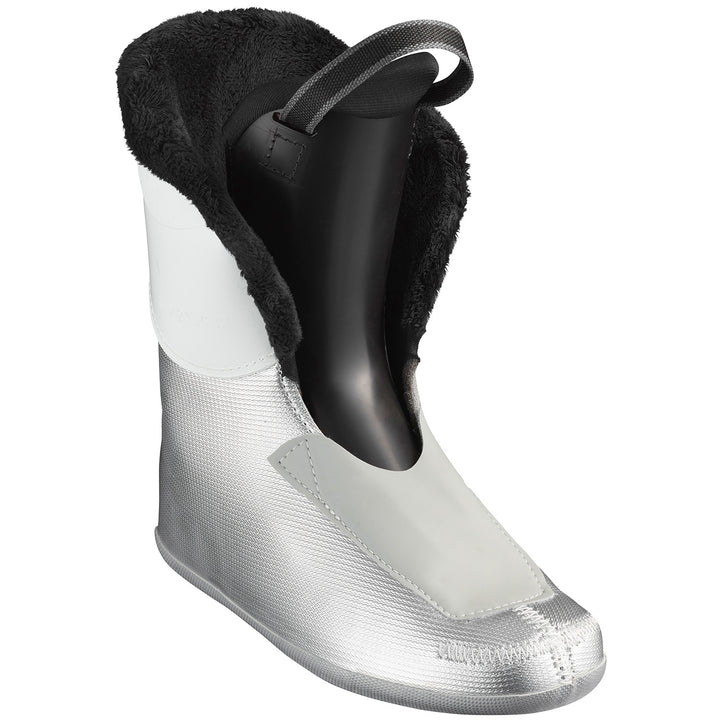 Salomon Team T3 Ski Boots - Boys' 2023 Black