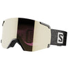 Black/Sigma Black Bronze