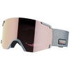 Grey/Sigma Silver Pink