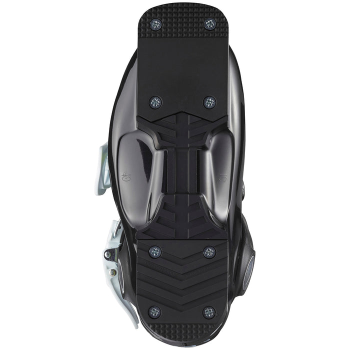 Salomon Team T2 Ski Boots - Boys' 2023 Black