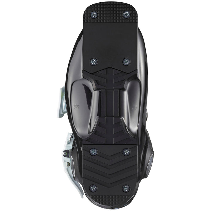 Salomon Team T2 Ski Boots - Boys' 2023 Black
