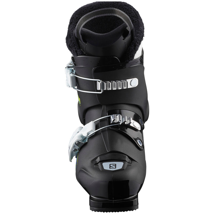Salomon Team T2 Ski Boots - Boys' 2023 Black