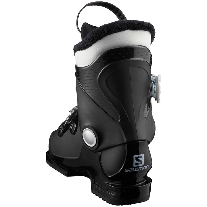 Salomon Team T2 Ski Boots - Boys' 2023 Black