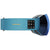 Salomon Radium Pro Goggles Blue/Sigma Sky Blue