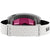 Salomon Radium Pro Goggles White/Sigma Sky Blue