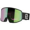 Black/Sigma Emerald