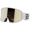White/Sigma Black Gold