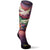 Smartwool Performance Ski Targeted Cushion Lift Bunny OTC Socks - Women's Multi Color