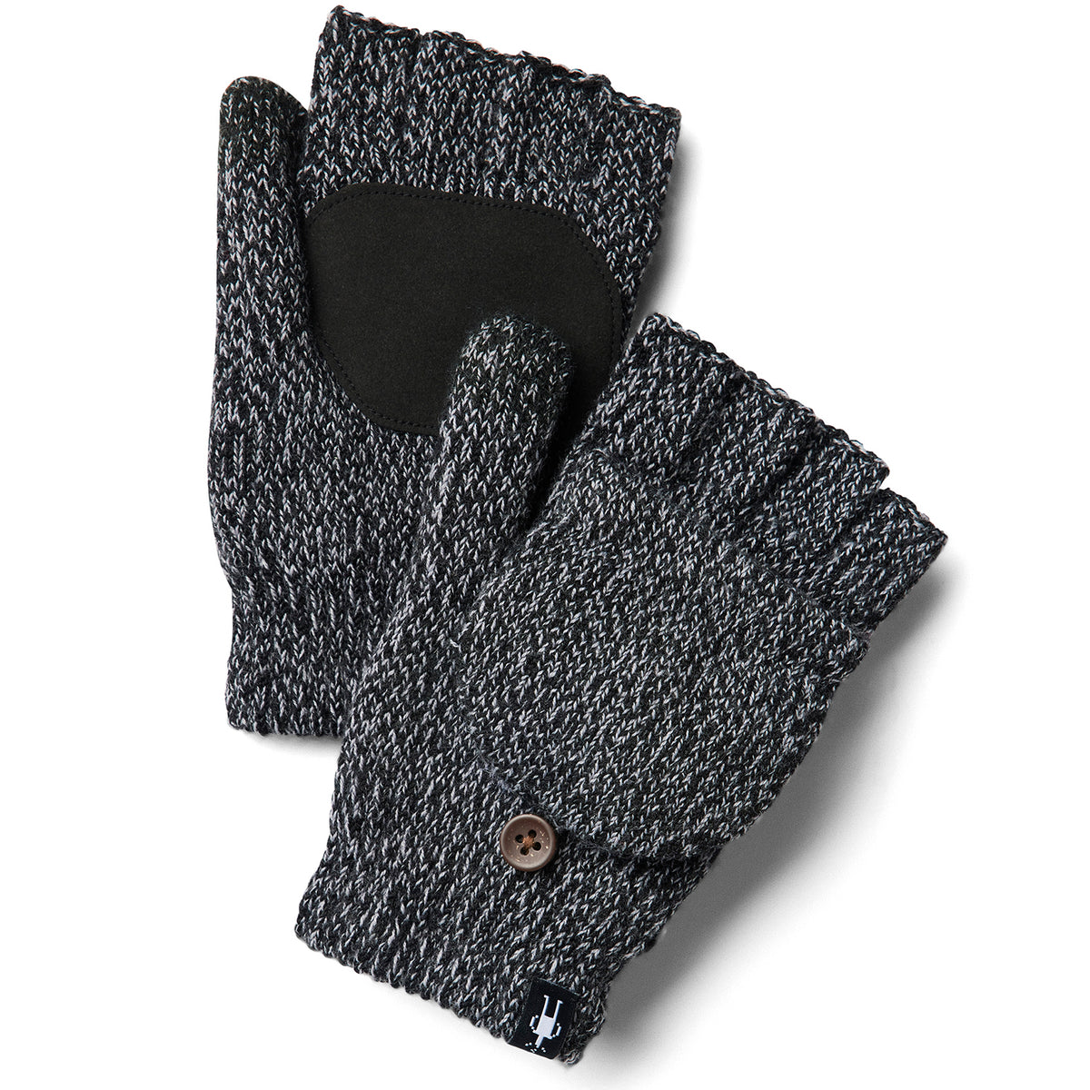 Smartwool Cozy Grip Flip Mittens