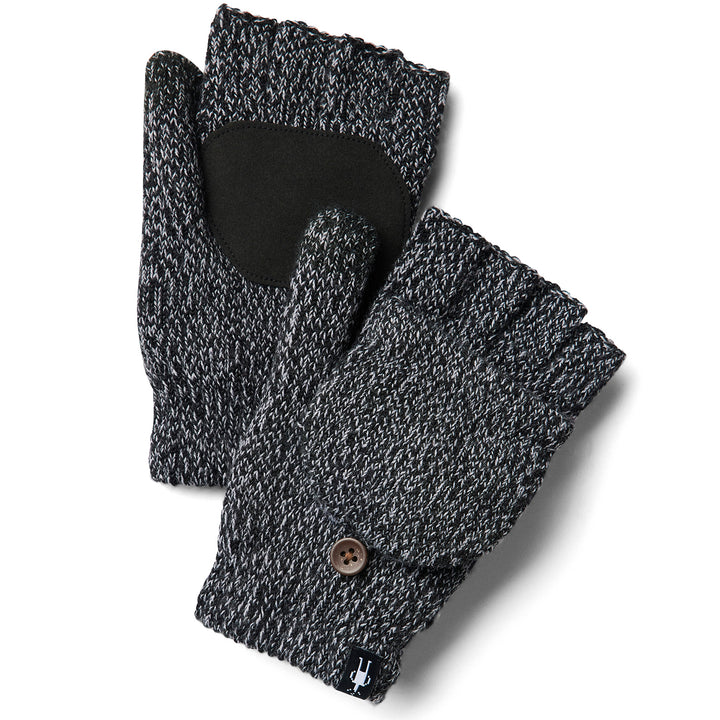 Smartwool Cozy Grip Flip Mittens