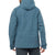 Salomon QST 3L Shell Jacket - Men's Mallard Blue