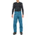 Salomon QST 3L Shell Pants - Men's Mallard Blue