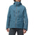 Salomon QST 3L Shell Jacket - Men's Mallard Blue