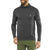 Salomon Outpeak Wool Hoodie - Men's Black