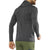 Salomon Outpeak Wool Hoodie - Men's Black