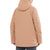 Salomon Stance Cargo Jacket - Women's Sirocco