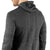 Salomon Outpeak Wool Hoodie - Men's Black