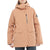 Salomon Stance Cargo Jacket - Women's Sirocco