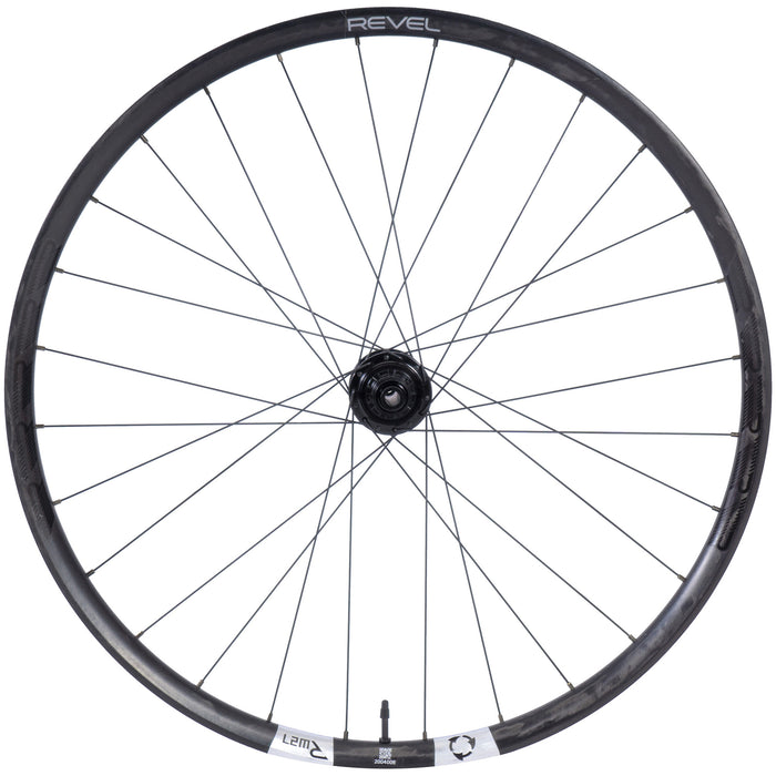 Revel RW27 Hydra Fusion-Fiber Wheelset - 29"