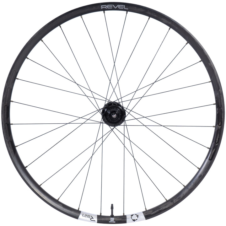 Revel RW27 Hydra Fusion-Fiber Wheelset - 29"
