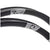 Revel RW30 1/1 Fusion-Fiber Wheelset - 29"
