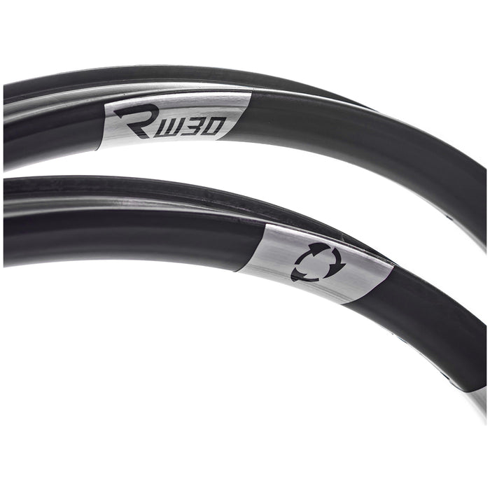 Revel RW30 1/1 Fusion-Fiber Wheelset - 29"