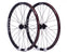 Revel RW30 1/1 Fusion-Fiber Wheelset - 29"