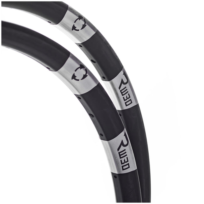 Revel RW30 1/1 Fusion-Fiber Wheelset - 29"