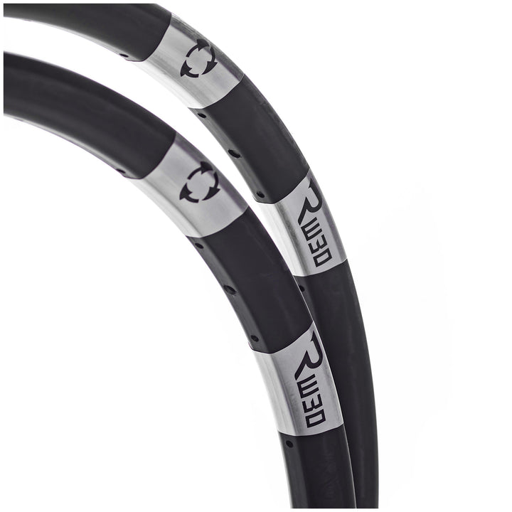 Revel RW30 1/1 Fusion-Fiber Wheelset - 29"
