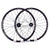 Revel RW30 1/1 Fusion-Fiber Wheelset - 29"